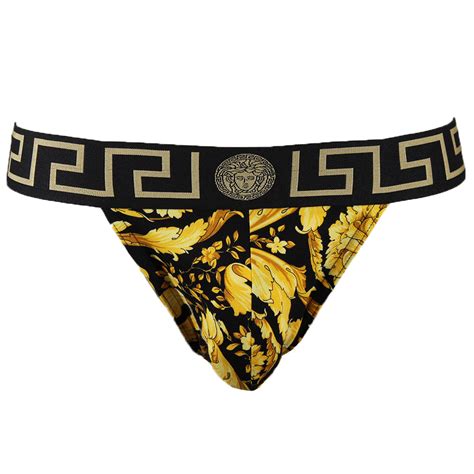 versace mens boxers|versace jockstrap images.